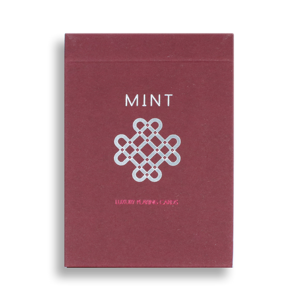 Raspberry Mint – Mint52.com