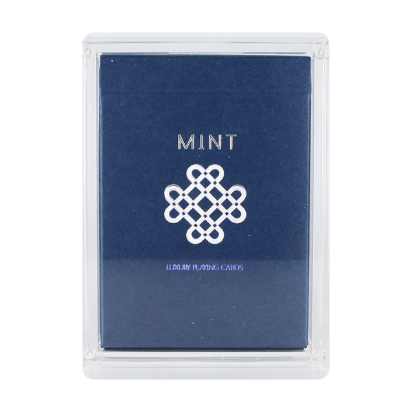 Mint Playing Cards and Accessories – Mint52.com